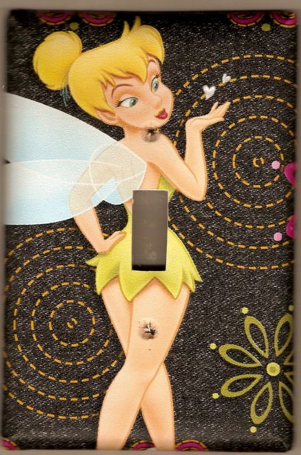 Disney Fairies Tinkerbell