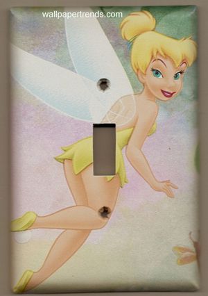 Disney Fairies Tinkerbell