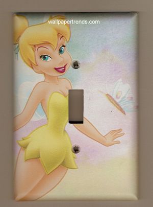 Disney Fairies Tinkerbell