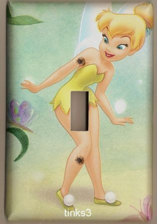 Disney Fairies Tinkerbell