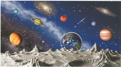 Kidding Around with Murals by Village Outer Space 5814930, Page 45 Large