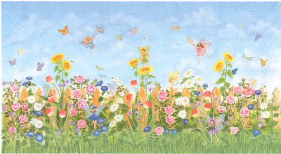 Kidding Around with Murals by Village Fairyland 5814980, Page 52 Large