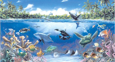 Kidding Around with Murals by Village Under the Sea 5815030, Page 62 Large