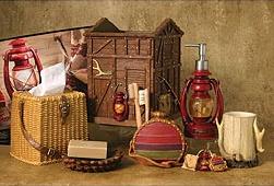 lodge and cabin accessories camping cabin decor