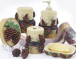 lodge and cabin accessories camping cabin decor