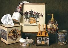 lodge and cabin accessories primitive camping decor