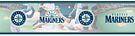 Seattle Mariners Wall Border 5815405