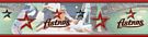 Houston Astros Wall Border 5815415