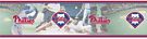 Philadelphia Phillies Wall Border 5815419