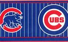 Chicago Cubs Wall Border 594330