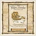 Wildlife bathroom shower curtains