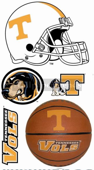 UT University of Tenneessee Volunteers Wall Decals
