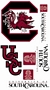 South Carolina Gamecocks Wall Decals 