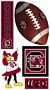 South Carolina Gamecocks Wall Decals 