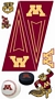 Minnesota Gophers Wall Decals 