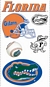 Florida Gators Wall Decals 