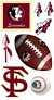 FSU Seminoles Wall Decals 