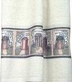 Linda Spivey Outhouses Decor bathroom decor bath towels set