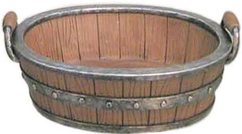 Linda Spivey Outhouses Decor bathroom soap dish
