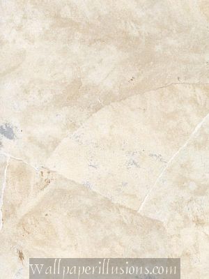 5807066 Hearthstone Cream and Bone Paper Illusion Faux Finish Wallpaper