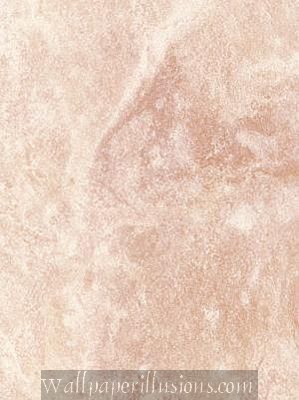 5810780 Hearthstone Blush Paper Illusion Faux Finish Wallpaper