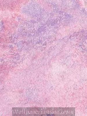 5815426 Hearthstone Bubble Gum Paper Illusion Faux Finish Wallpaper