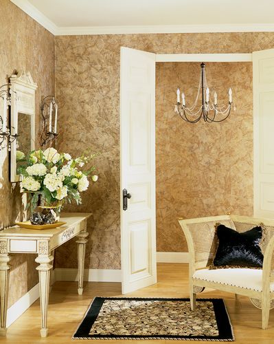 5812297 Script Burnished Gold Paper Illusion Picture Gallery