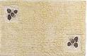 pine cone lodge bathroom bath tub mat