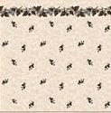 Pine Lodges bathroom shower curtains