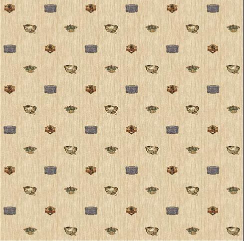 Primitive Camping  bathroom Shower Curtain