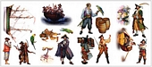 RMK1041SCS Pirates Wall Decals 