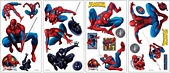 RMK1045SCS Amazing Spiderman Wall Decals 