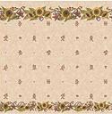Linda Spivey Sunflowers Decor bathroom shower curtains